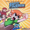 LP Anamanaguchi: Scott Pilgrim Vs. The World: The Game (Original Videogame Soundtrack) LTD | CLR