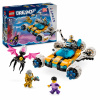 LEGO DREAMZzz 71475 Pán Oz a jeho vesmírne auto