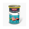 Animonda GRANCARNO® dog adult losos a špenát bal. 6 x 400g konzerva (Animonda GRANCARNO® dog adult losos a špenát bal. 6 x 400g konzerva)