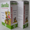 NH - Liberella rodinné balenie (kondicionér 125 ml + hrebeň + šampón 250 ml) 1x1 set Natura House S.r.l.