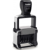Trodat trodat Officestempel Professional 4.0 Datum+GEBUCHT 5430
