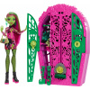 Mattel Monster High Skulltimate Secrets Garden Mysteries VENUS