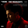 Weeknd: Highlights LP (UNIVERSAL)