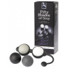 Fifty Shades of Grey - Kegel Balls Set
