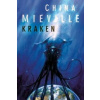 China Mieville - Kraken