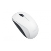 GENIUS myš NX-7000/ 1200 dpi/ bezdrátová/ bílá 31030016401