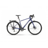 Bicykel Ghost Asket EQ AL grey-blue 2024