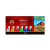 Akrylové farby Koh-i-noor 16ml/10