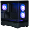 Zalman P30 Black