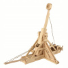 WALACHIA slepovací stavebnice - Trebuchet