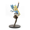 Bellfine Fairy Tail PVC Soška 1/8 Lucy Heartfilia Wink Ver. 23 cm