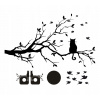 Detské samolepky na stenu - Wall Sticker - Magické Cat (Detské samolepky na stenu - Wall Sticker - Magické Cat)