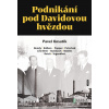 Podnikání pod Davidovou hvězdou - Pavel Kosatík - online doručenie