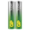 Alkalická batéria GP Super LR03 (AAA), 2 ks
