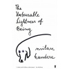 The Unbearable Lightness of Being