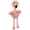Dog Fantasy pre psov Winter tale plameniak 35 cm