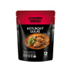 Expres menu Kotlíkový guláš 600g (2 porce)