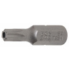 BGS 2442 | Bit | dĺžka 25 mm | pohon vonkajší šesťhran 6,3 mm (1/4