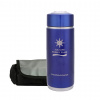 Filtračná fľaša EHM Energy Flask 0,38 l, modrá