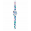 Kids Euroswan Klasické dětské náramkové hodinky Lilo a Stitch Ohana / Las9011/ Stitch