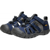 KEEN SEACAMP II CNX CHILDREN, naval academy/drizzle - 28