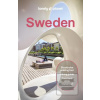 Lonely Planet Sweden