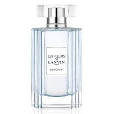 Lanvin Les Fleurs Blue Orchid, Toaletná Voda, 90ml pre ženy