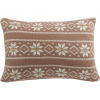 X-Mas DEKORAČNÝ VANKÚŠ 40/60 cm - Textil do domácnosti - 005494005801