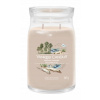 Yankee Candle Seaside Woods signature 567 g