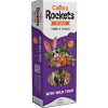 Calibra Rockets Sticks Rabbits & Rodents Wild fruit 120g