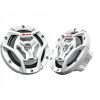 JVC CS-DR6201MW 2-pásmový automobilový reproduktor 150 W Kolo
