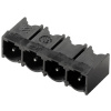 Weidmüller konektor do DPS Počet pólov 5 Raster (rozteč): 7.62 mm 1026790000 50 ks; 1026790000
