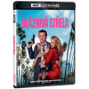 Bláznivá střela 2025 4K Ultra HD BD