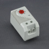 MFV-EM Elektronický Mini termostat spínania NC STEGO / MALAPA TO09 AC-230V/2300W/10A Kúrenie (Elektronický termostat AC, Teplota: -10°C až +50°C, Zariadenie: Spotrebič R, Záloha: Nie, Napätie IN/OUT: