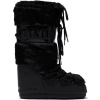 MOON BOOT ICON FAUX FUR black 2024 - 35/38