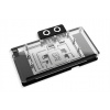 Alphacool Core Plexi Radeon RX 9070XT Sapphire Nitro + Backplate 14778
