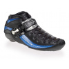 Kolieskové korčule Rollerblade RACEMACHINE PRO Black / Blue veľkosť EUR: 36