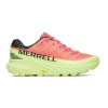 obuv merrell J068327 Agility Peak 5 blossom/mantis 42