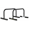 Podpery na kľuky (Push-up Bar) HMS Premium PW10B