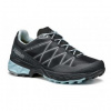 Asolo Tahoe GTX black/black/celadon dámská UK 7,5 boty