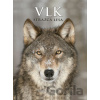 Vlk: Strážca lesa - K. Fuller Todd