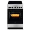 Electrolux LKR540066X - Sporák sklokeramický