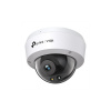 tp-link VIGI C240(4mm), 4 MPx venkovní dome síťová kamera s plnobarevným nočním viděním