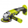 Ryobi ONE+ Aku uhlová brúska R18AGO, 18 V, 7500 ot./min., 5133001903