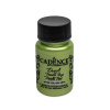 Farba akrylová Cadence D. Metalic, sv. zelená /50 ml