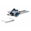 Bosch Náradie - 18V AKU okružná píla 165 mm, bez batérie a nabíjačky 06016C1003