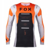 Fox Racing Flexair Magnetic oranžový