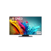 55QNED86T3A LG 4K Ultra HD Smart TV Wi-Fi Čierna (55QNED86T3A)