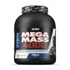 Weider Mega Mass 4000, 3000g Príchuť: Čokoláda