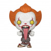 Funko POP! Stephen King’s It 2 Pennywise Dog Tongue